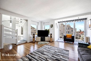 Somerhill Road, Hove, East Sussex, BN3