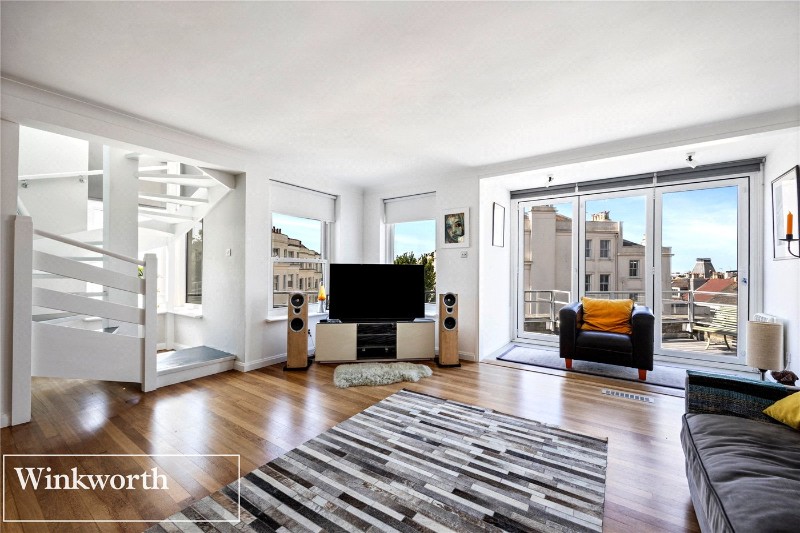 Somerhill Road, Hove, East Sussex, BN3