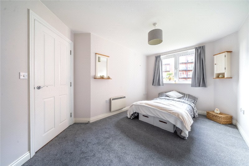 New North Road, Exeter, EX4