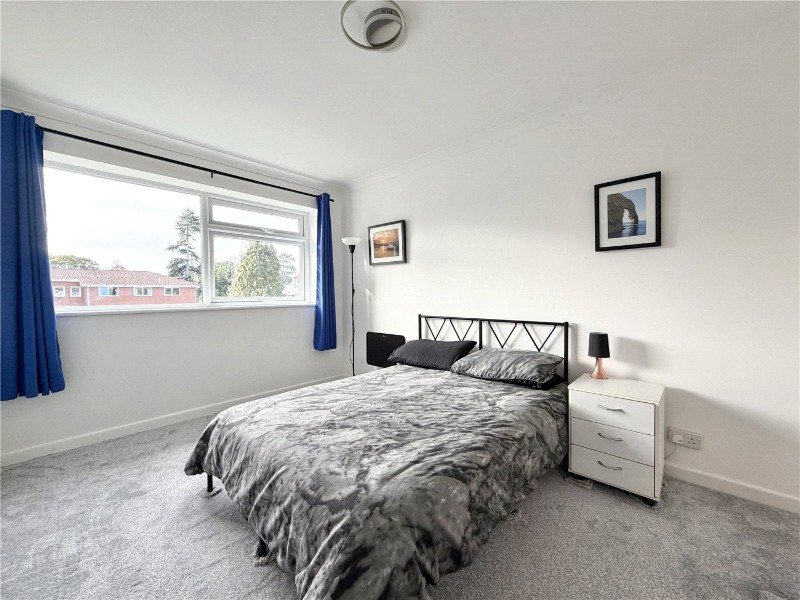 Cavendish Road, Bournemouth, BH1