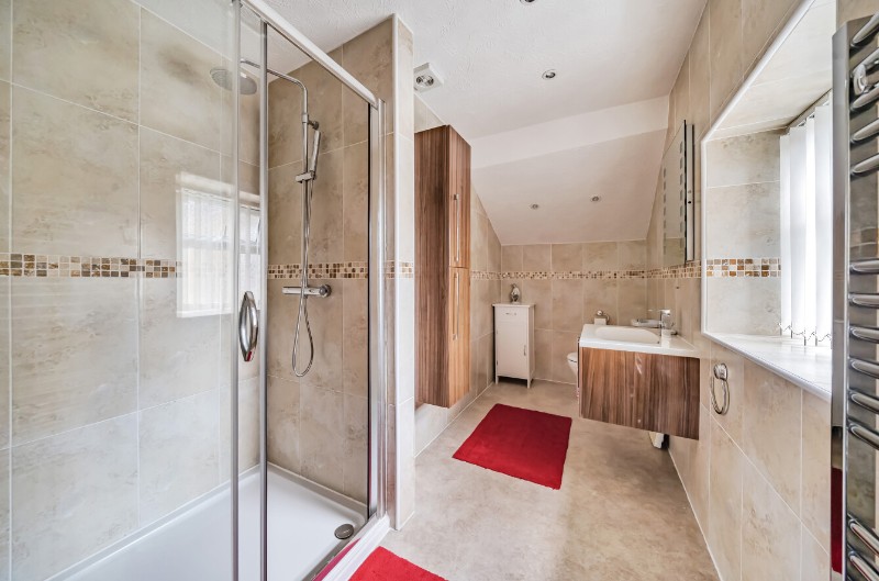Brook Street, Bampton, Tiverton, Devon, EX16