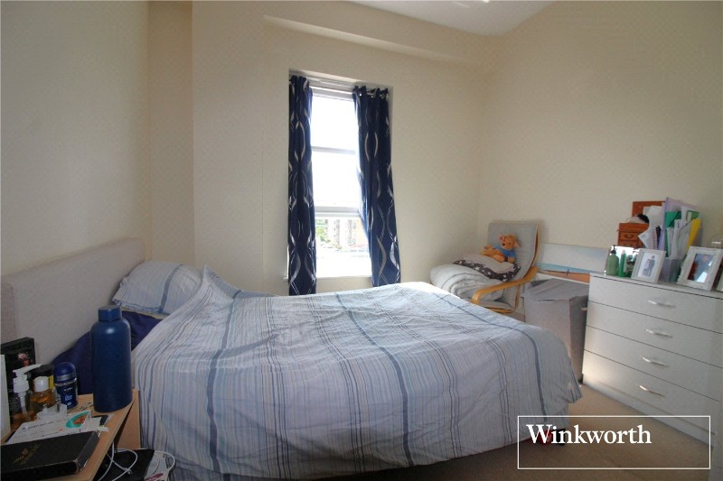 Hepburn Court, Station Road, Borehamwood, Hertfordshire, WD6