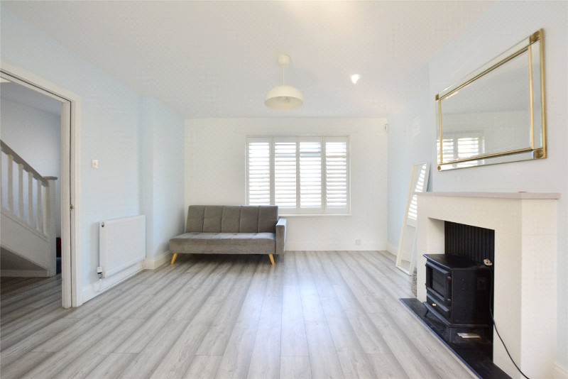 Ormiston Road, London, SE10