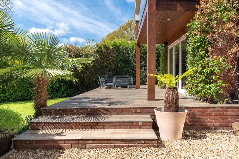 Lower Row, Holt, Wimborne, Dorset, BH21