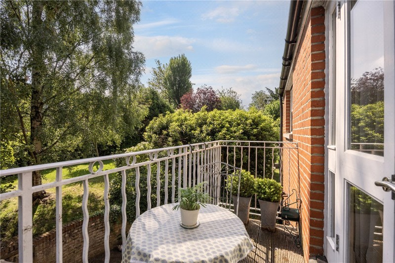 Putney Hill, London, SW15