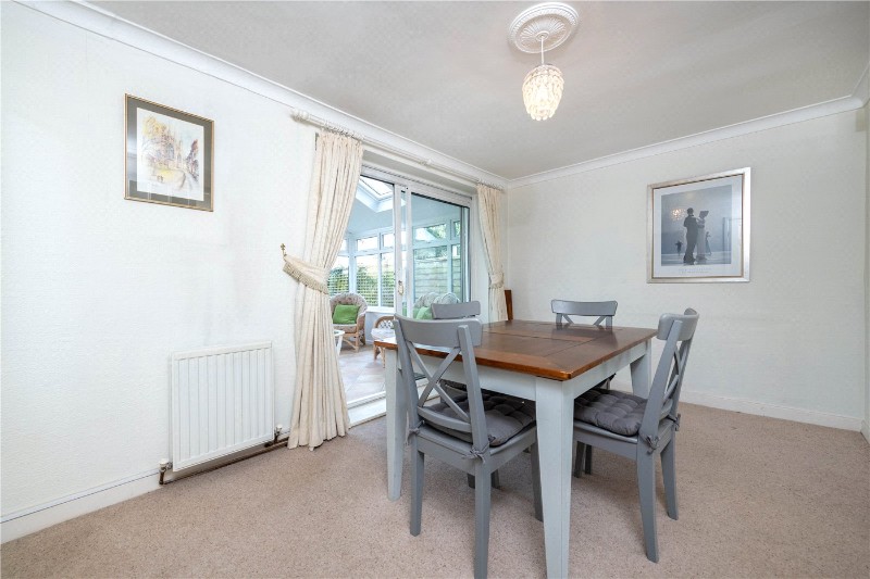 Elsea Drive, Thurlby, Bourne, Lincolnshire, PE10