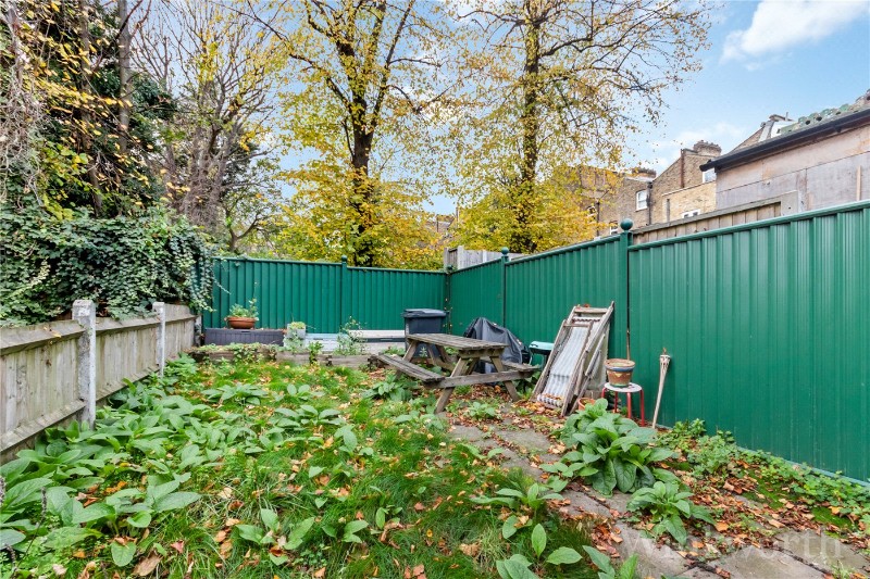 Malpas Road, London, SE4