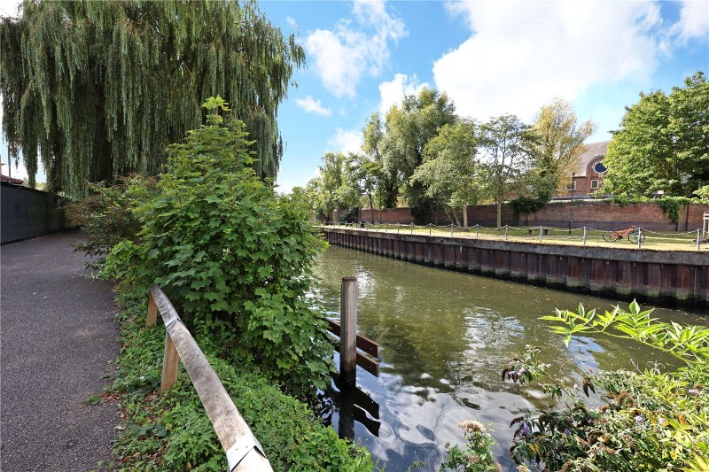 Printworks Drive, Norwich, Norfolk, NR3