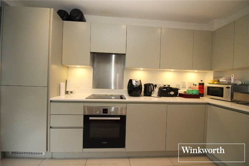 Brook Road, Borehamwood, Hertfordshire, WD6