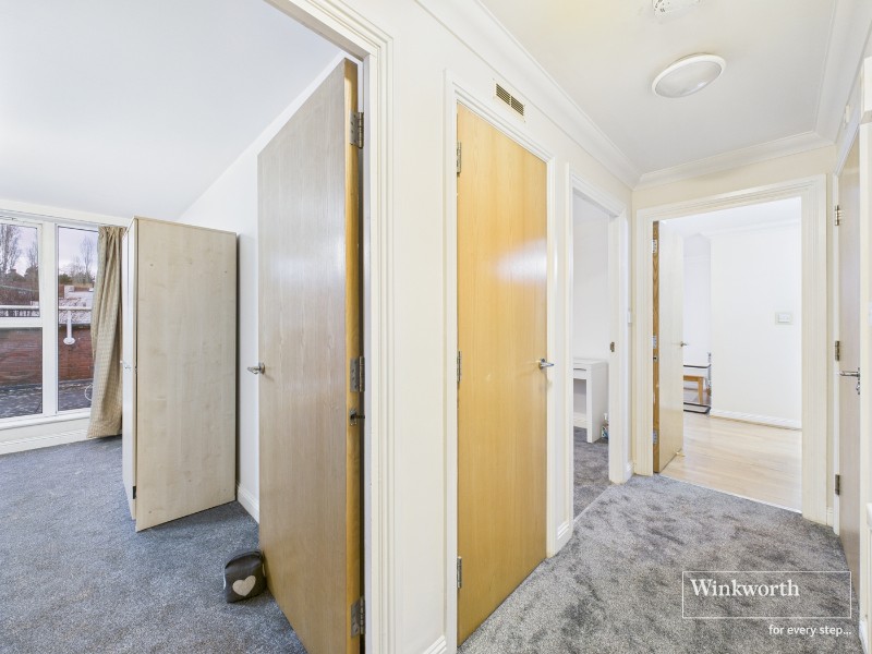 The Avenue, Wembley, HA9