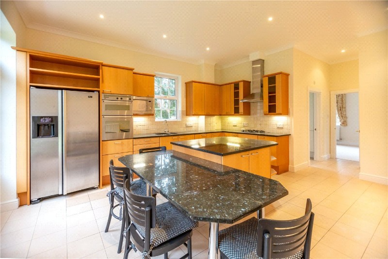 Lady Margaret Road, Sunningdale, Berkshire, SL5