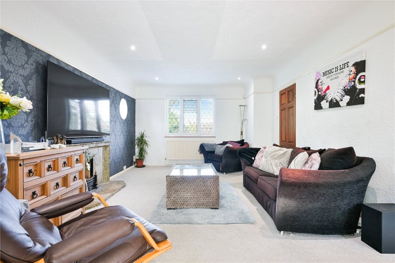 Banstead Road, Banstead, Surrey, SM7