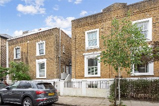Albion Drive, London, E8