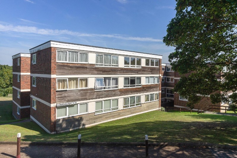 Dorrington Court, South Norwood Hill, London, SE25