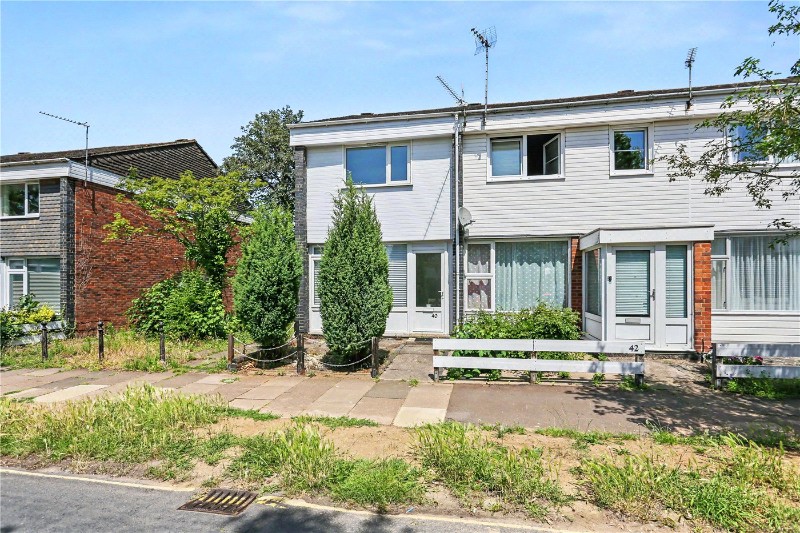 Grove Avenue, Norwich, Norfolk, NR1