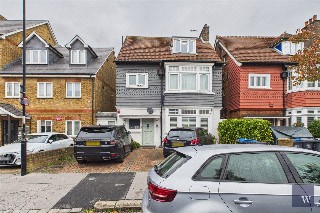 Craignish Avenue, London, SW16