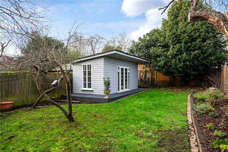 Kent House Road, Beckenham, BR3