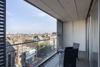 Upper Richmond Road, London, SW15