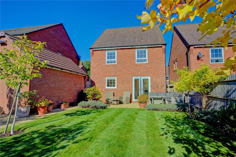 Meadow Drive, Long Itchington, Southam, Warwickshire, CV47