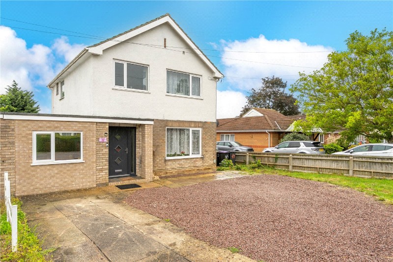 Hale Road, Heckington, Sleaford, Lincolnshire, NG34