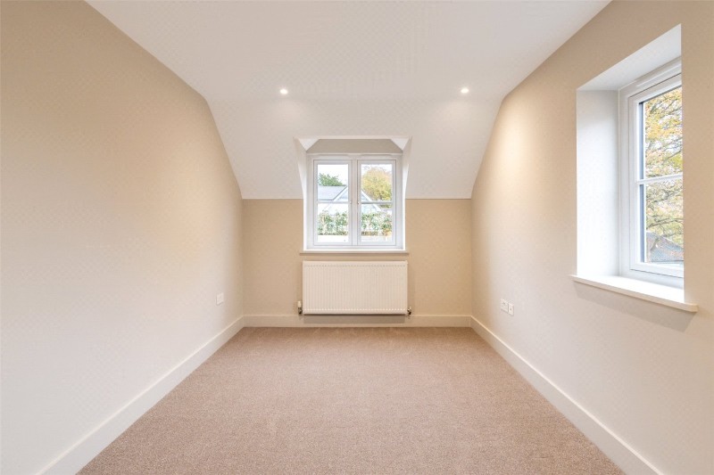 Rowlands Hill, Wimborne, Dorset, BH21