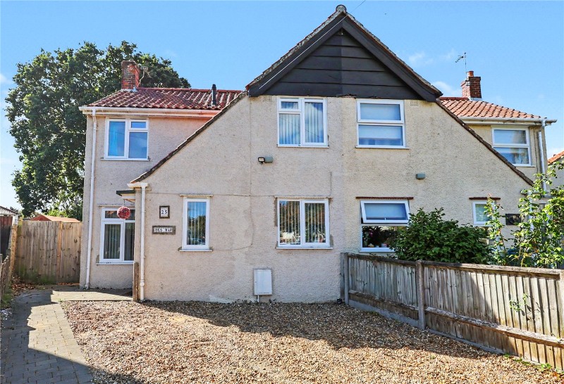 Womersley Road, Norwich, Norfolk, NR1