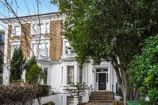 Langford Place, St John's Wood, London, NW8