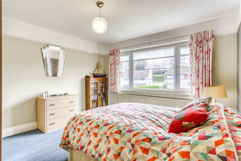 De Redvers Road, Poole, Dorset, BH14
