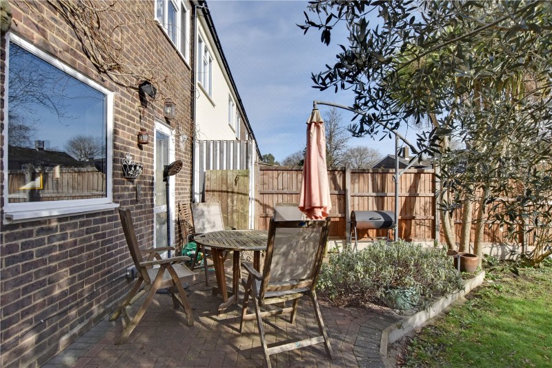 Medebourne Close, Blackheath, London, SE3