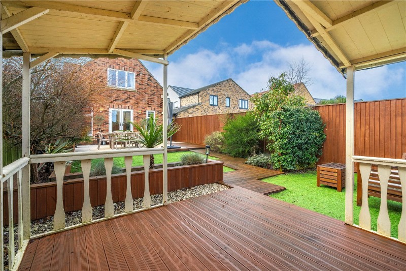 Eastgate, Deeping St. James, Peterborough, Lincolnshire, PE6