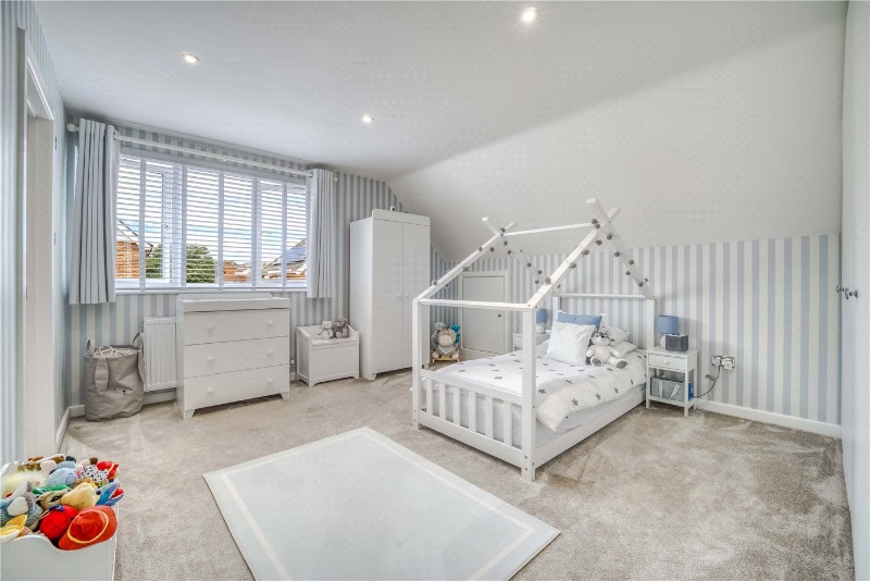 Rozelle Road, Parkstone, Dorset, BH14