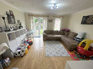 Chaffinch Drive, Cullompton, Devon, EX15