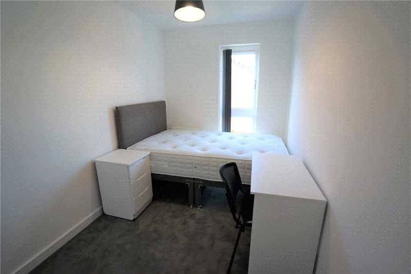 Shrub Leaze, Stoke Gifford, Bristol, BS34