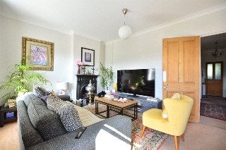 Vanbrugh Park, Blackheath, London, SE3
