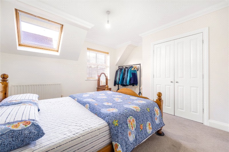 Hayes Grove, London, SE22