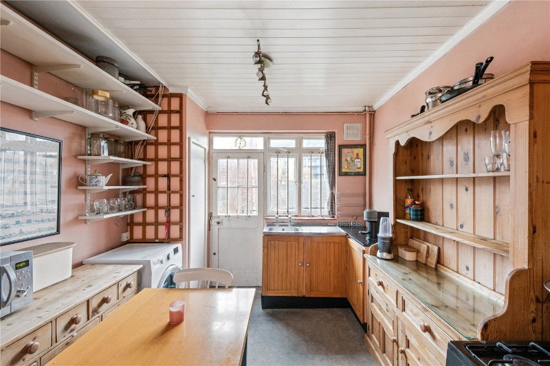 Sancroft Street, London, SE11