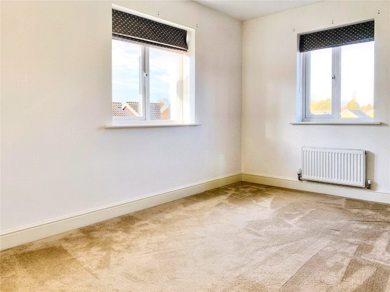 Brentwood, Eaton, Norwich, Norfolk, NR4