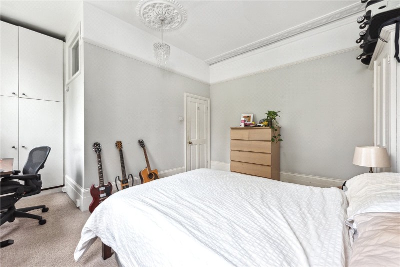Englefield Road, Islington, London, N1