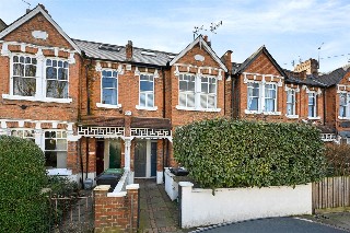 Adelaide Grove, London, W12