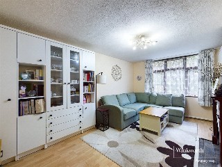 Bede Walk, Reading, Berkshire, RG2