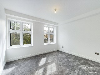 Kenton Road, Harrow, HA3