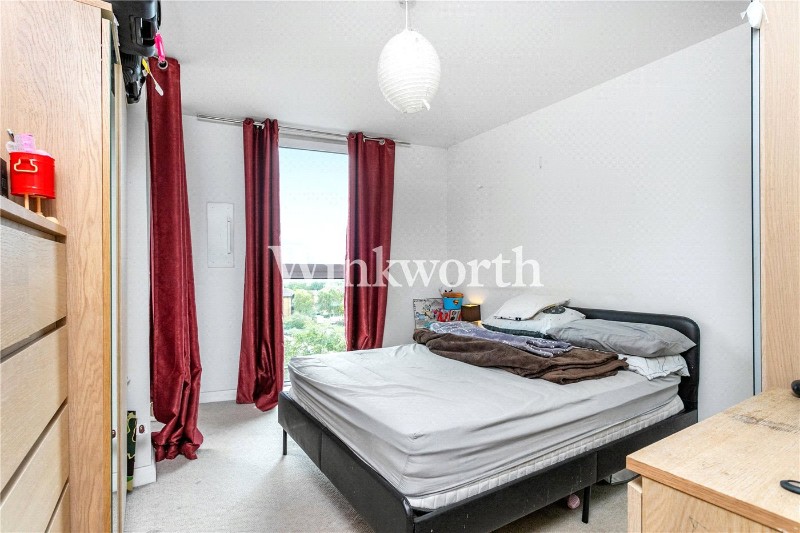 Mill Mead Road, London, N17