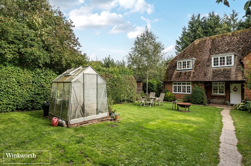 Axford, Hampshire, RG25