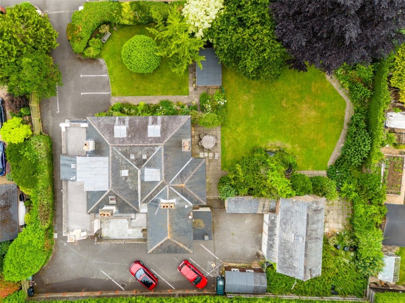 Rowlands Hill, Wimborne, Dorset, BH21