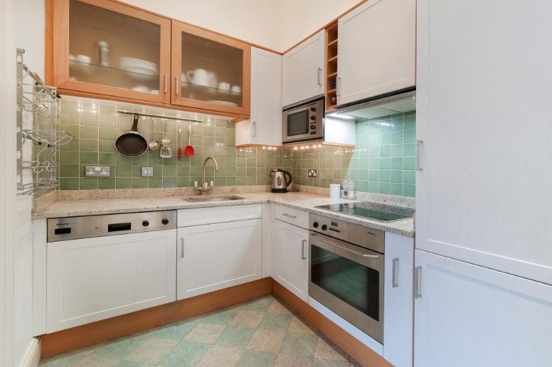 Wilton Crescent, Belgravia, London, SW1X