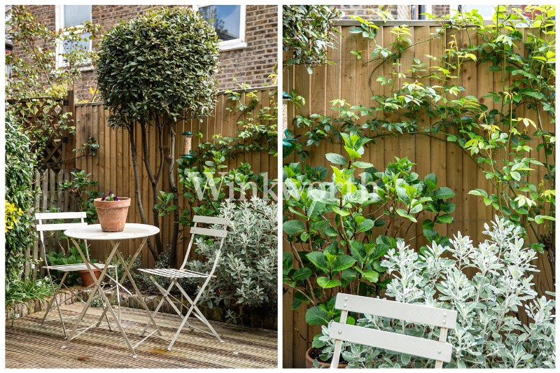 Etherley Road, London, N15