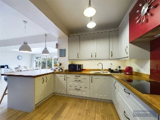Beresford Avenue, Surbiton, KT5