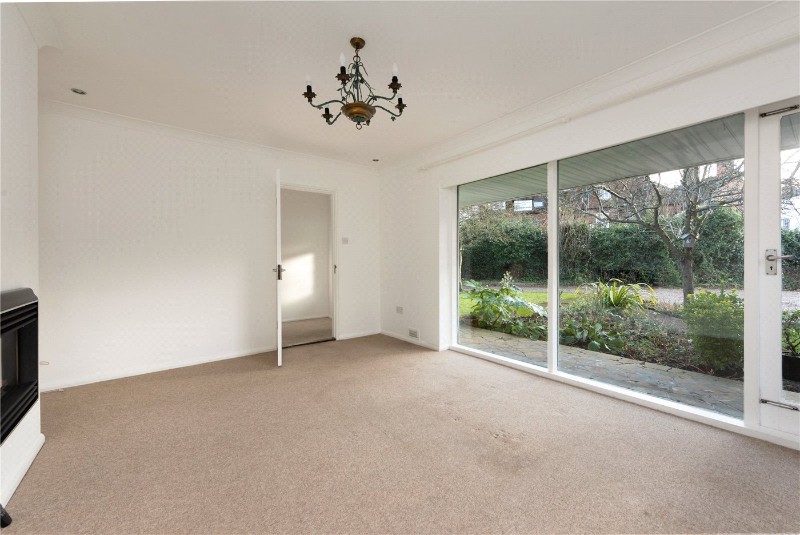 Oaten Hill Place, Canterbury, Kent, CT1