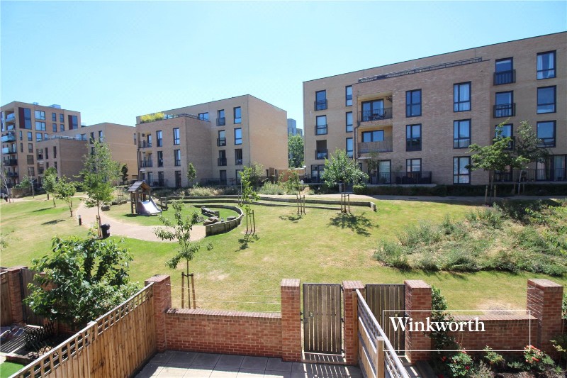 Ruskin Parade, Edgware, HA8