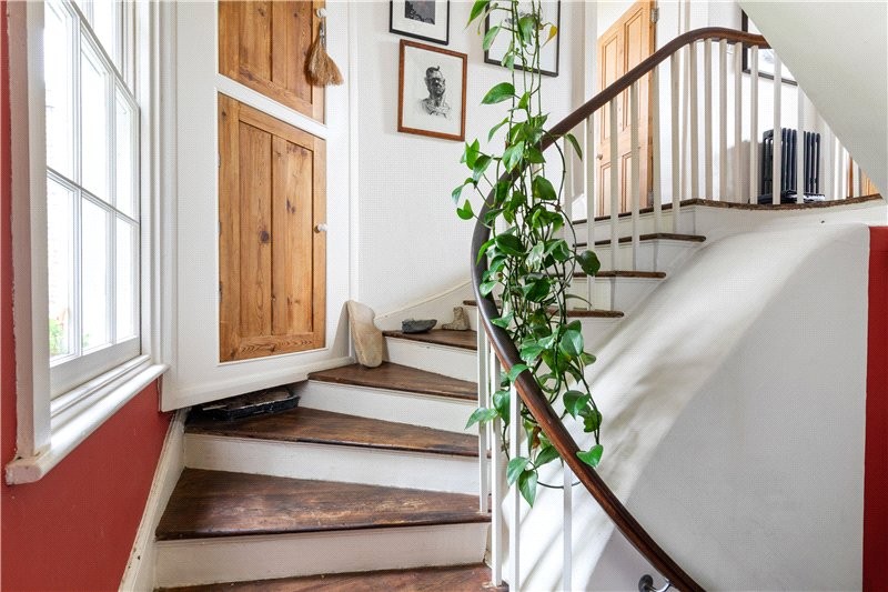 Groveway, London, SW9
